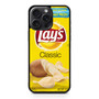 Lays 2 iPhone 15 Pro Max Case