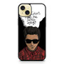 Lazy Bruno Mars iPhone 15 Plus Case