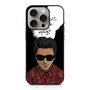 Lazy Bruno Mars iPhone 15 Pro Case