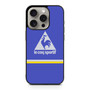 Le Coq Sportif Cool 1 iPhone 15 Pro Case