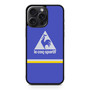 Le Coq Sportif Cool 1 iPhone 15 Pro Max Case