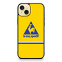Le Coq Sportif Cool 2 iPhone 15 Plus Case