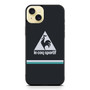 Le Coq Sportif Cool 3 iPhone 15 Plus Case