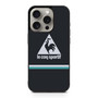 Le Coq Sportif Cool 3 iPhone 15 Pro Case