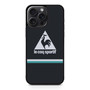 Le Coq Sportif Cool 3 iPhone 15 Pro Max Case