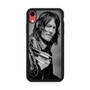 Norman Rreedus as Daryl Dixon iPhone XR Case Norman Rreedus as Daryl Dixon iPhone XR Case