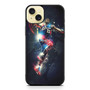lebron james Dunk iPhone 15 Plus Case