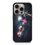 lebron james Dunk iPhone 15 Pro Case