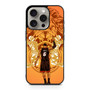 LeBron James 4 iPhone 15 Pro Case
