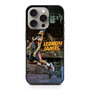 LeBron James 1 iPhone 15 Pro Case