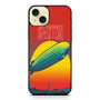 led zeppelin cover iPhone 15 Plus Case