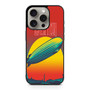 led zeppelin cover iPhone 15 Pro Case