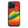 led zeppelin cover iPhone 15 Pro Max Case