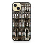led zeppelin physical graffiti iPhone 15 Plus Case