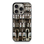 led zeppelin physical graffiti iPhone 15 Pro Case