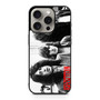 Led Zeppelin 1 iPhone 15 Pro Case