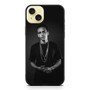 Logic Rapper iPhone 15 Plus Case