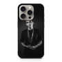 Logic Rapper iPhone 15 Pro Case