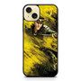 Loki in Thor Ragnarok iPhone 15 Plus Case