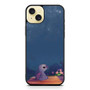 Lonely Stitch iPhone 15 Plus Case