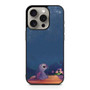 Lonely Stitch iPhone 15 Pro Case