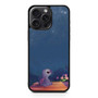 Lonely Stitch iPhone 15 Pro Max Case