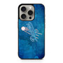 Los Angeles Dodgers Baseball iPhone 15 Pro Case