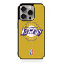 Los Angeles Lakers 1 iPhone 15 Pro Case