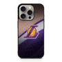 Los Angeles Lakers 2 iPhone 15 Pro Case