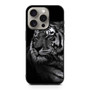 LSU Tiger Art iPhone 15 Pro Case
