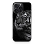 LSU Tiger Art iPhone 15 Pro Max Case