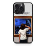 Lukas Graham Album iPhone 15 Pro Max Case