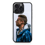 Macklemore 1 iPhone 15 Pro Max Case