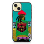 Major Lazer Never Die iPhone 15 Plus Case