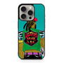 Major Lazer Never Die iPhone 15 Pro Case