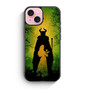 Maleficent And Aurora iPhone 15 Case