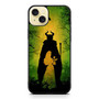 Maleficent And Aurora iPhone 15 Plus Case