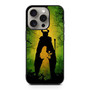 Maleficent And Aurora iPhone 15 Pro Case