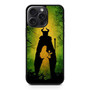Maleficent And Aurora iPhone 15 Pro Max Case