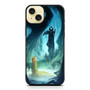 Maleficent art III iPhone 15 Plus Case