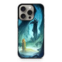 Maleficent art III iPhone 15 Pro Case