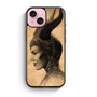 Maleficent Disney iPhone 15 Case