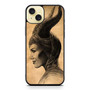 Maleficent Disney iPhone 15 Plus Case