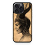 Maleficent Disney iPhone 15 Pro Max Case