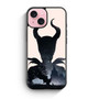 Maleficent sleeping beauty iPhone 15 Case