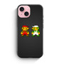 Mario iPhone 15 Case