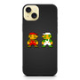 Mario iPhone 15 Plus Case