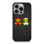 Mario iPhone 15 Pro Case