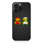 Mario iPhone 15 Pro Max Case