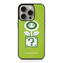 Mario a flower iPhone 15 Pro Case